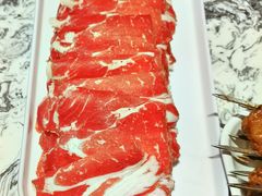 -京元盛铜锅涮肉(上海总店)