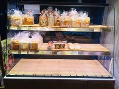 面包-巴黎贝甜(五月花广场店)