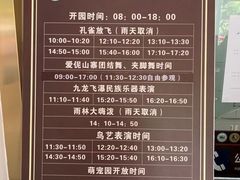 -西双版纳原始森林公园