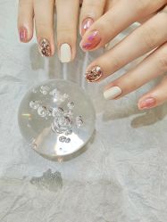 -MOMO·Nail美甲美睫