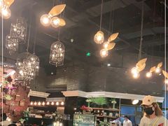 -Let's Taipei 非常烘焙(太古里店)