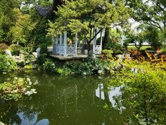 -浙江西子宾馆·瑶园咖啡厅