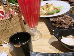 -松鱼亭·和牛烧肉(协鑫广场店)