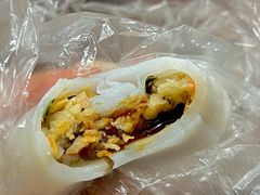 粉角-日照红甜品店(老水街店)
