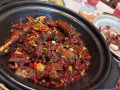 -南昌大饭店·非遗南昌菜(万寿宫店)