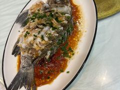 -金海湾海鲜排档(朱家尖店)