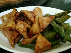 -老家大锅台(世纪城店)