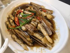 -阿忠食坊大排档·20年老店(万象城店)