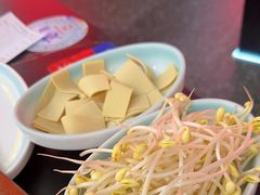 -鱼鼎香烤鱼火锅(华发商都店)