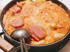 -七八冷面·延边朝鲜族美食(圣熙八号店)