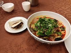 -西安饭庄(立丰国际店)