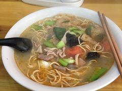 -双冰面馆(茶南店)