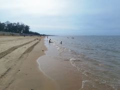 -西秀海滩公园