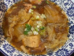 -博山菜·大厨烙馍村(金乔社区店)