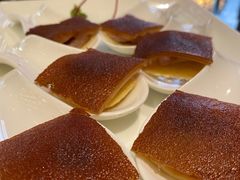 化皮乳猪件-北京四季酒店·采逸轩