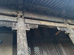 -嵩祝寺及智珠寺