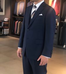 -优山定制西服衬衫大衣(国贸店)