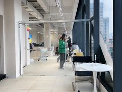 -怪兽屋·羊驼·猫咖·狗咖(俊华广场店)