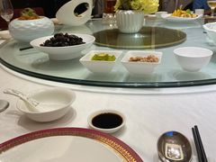 -骏莱海鲜鱼港(五角场店)