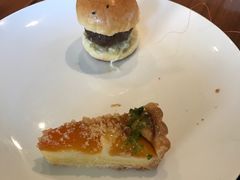 -北京王府井希尔顿酒店·万斯阁西餐厅