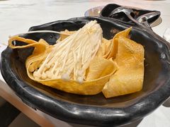 -呷哺呷哺 黄金牧场 (新中关购物中心店)