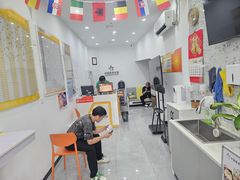 -中国体育彩票(竞彩店)