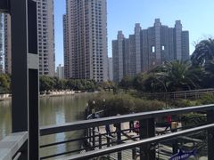 -苏州河梦清园环保主题公园