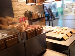 -白七爷原汤捞面（大宅门）(泰盛广场金牌店)