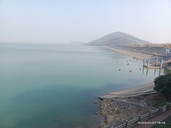 -南京金牛湖风景区