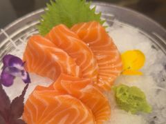 -昱匠·日本料理(金融街店)