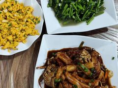 -妈妈的小作坊(陈家镇店)