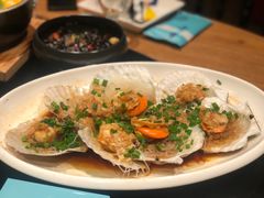 -青菁酒家·象山海鲜(胜利河美食街店)