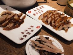 -全聚德(江宁店)