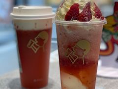 -喜茶(广州中山六路店)