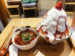 -怪物的冰与火(天虹商场中山路店)