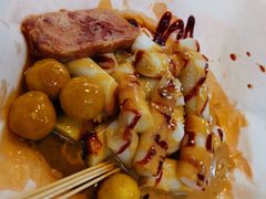 -華歡冰室-WahFoon(吉大店)