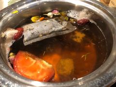 -一叶一世界•素食餐厅(环球中心店)