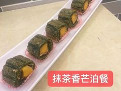 -中恒华茶楼(牌坊店)