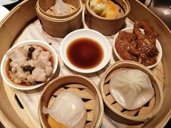 -环球港凯悦 · 享悦中餐厅