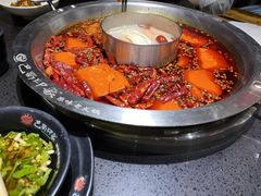 -巴蜀印象火锅(永陵总店)