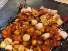 -玉桥餐厅(天坛店)