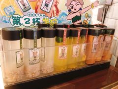 -翠华餐厅(宝安壹方城店)