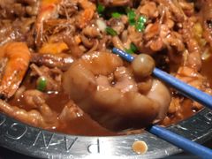 牛蛙煲-胖哥俩肉蟹煲(永旺店)