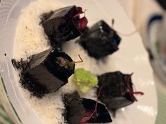 水墨东坡-桂满陇·蟹黄小笼汤包(环球港店)