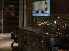 -香港尖沙咀凯悦酒店