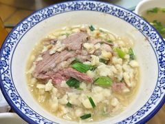 -刘信牛羊肉泡馍小炒(回民街店)