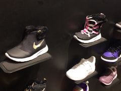 -NIKE品牌体验店(金源新燕莎店)