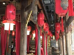 -蜀大侠火锅(车公庙店)