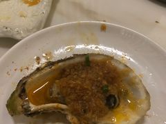 -金膳禾铁板料理(万达店)