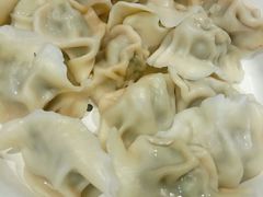 -老边饺子馆(东单店)